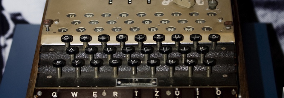 Bletchley Park | British Cryptanalysis during World War II